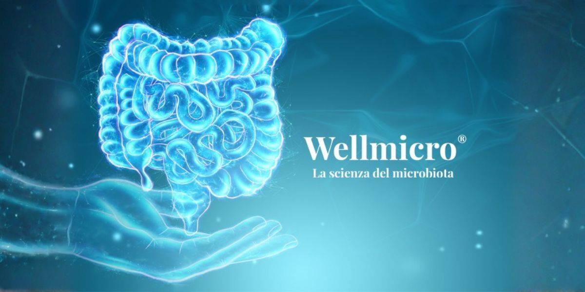 Test del microbiota intestinale con la ditta Wellmicro